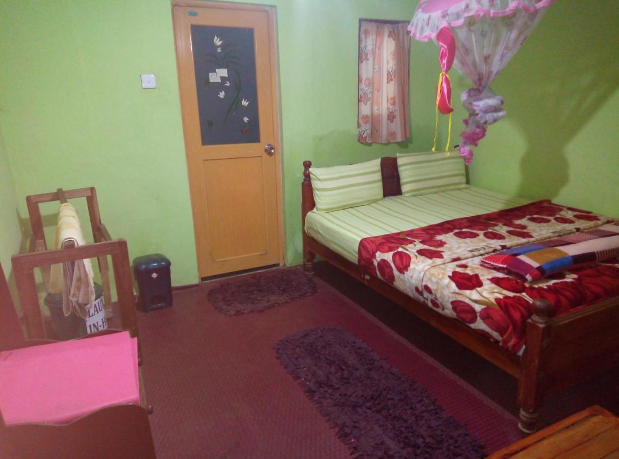 Kavishka Guest House Ела Екстериор снимка